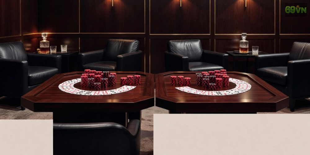 Top casino 69 elite với ưu đãi hấp dẫn và giao diện chuyên nghiệp